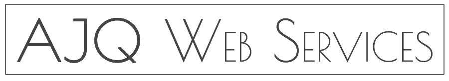 AJQ Web Services